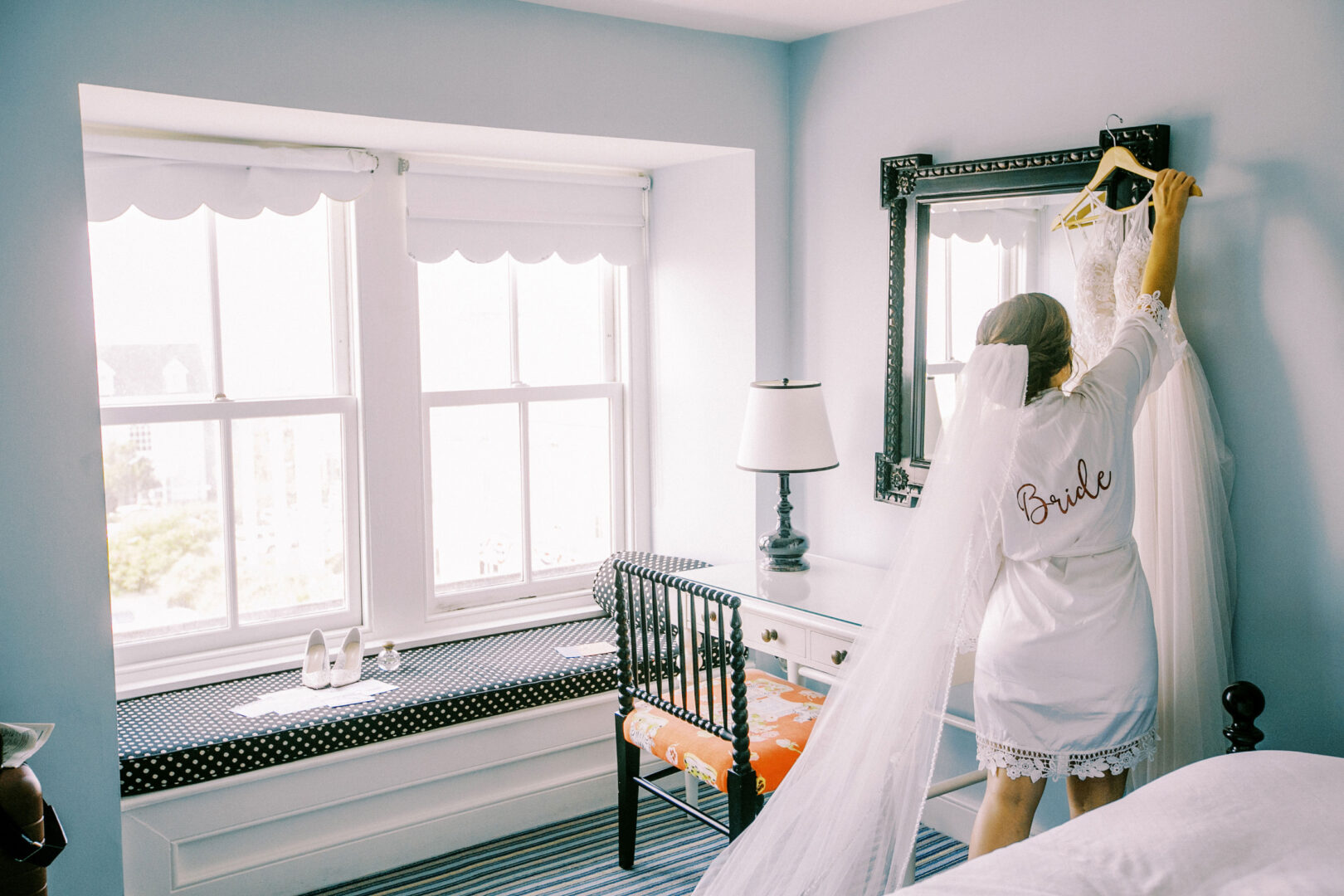 Cape May Wedding Photographers