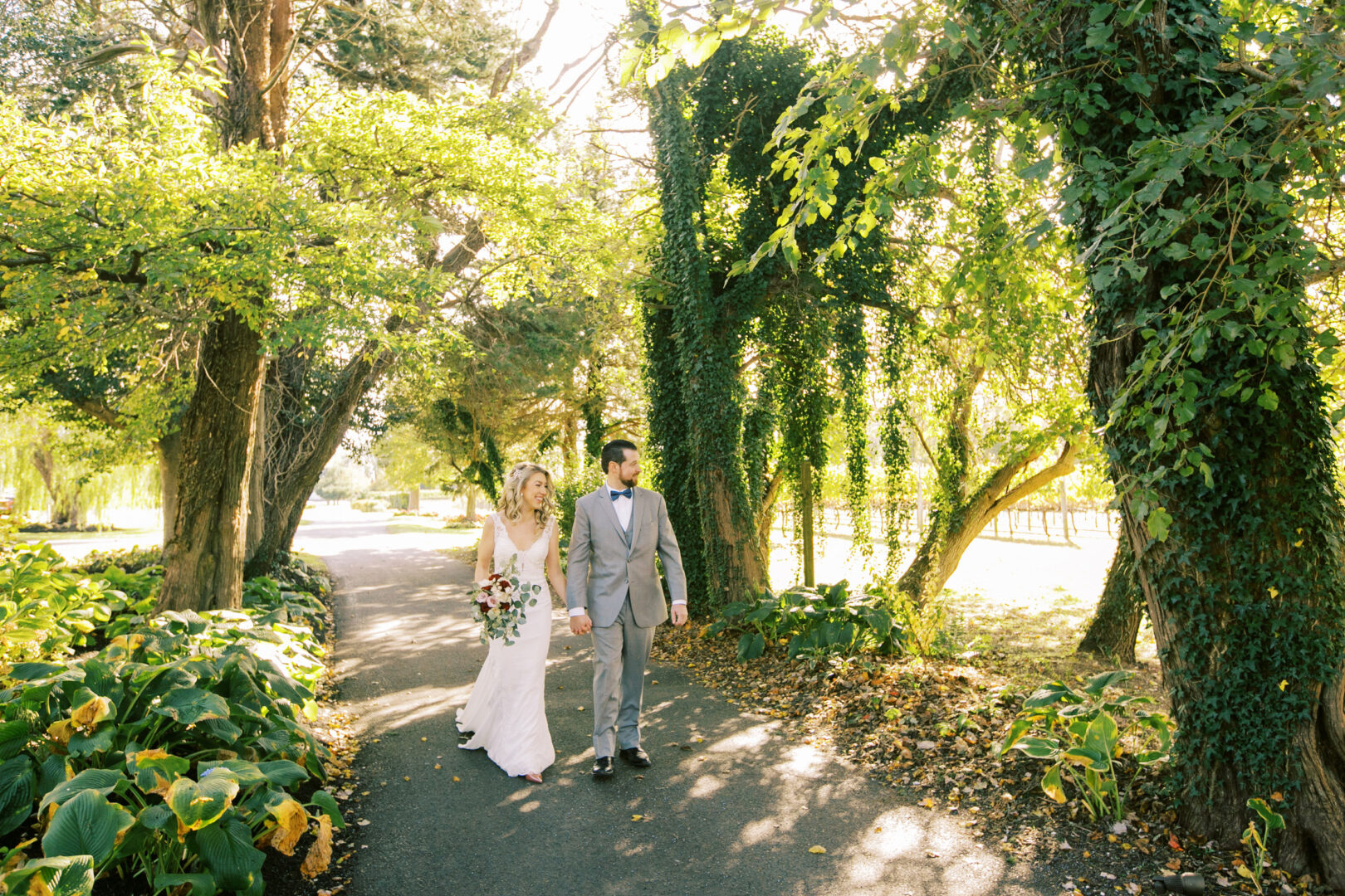 Cape May Wedding Photography