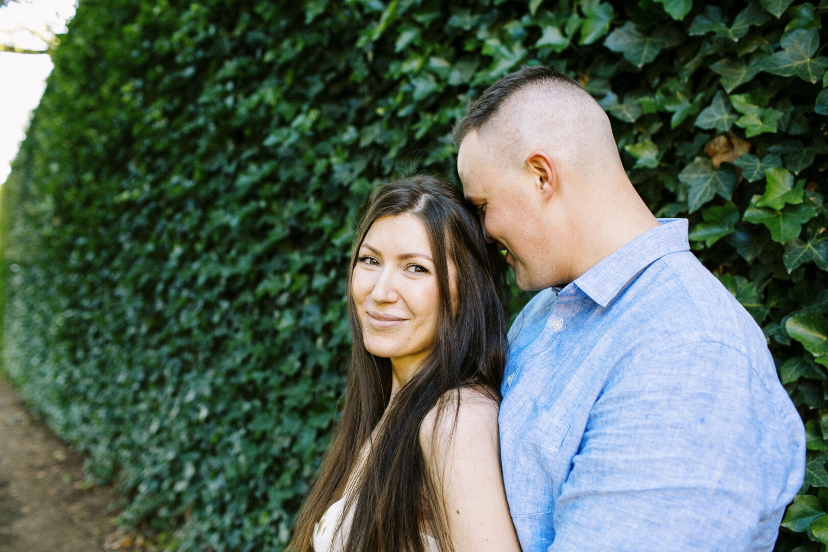 Longwood Gardens Photographer