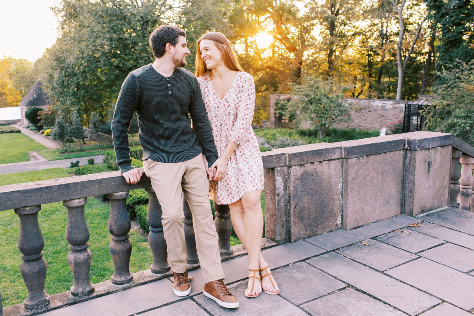 Bucks County Community College Engagement Session