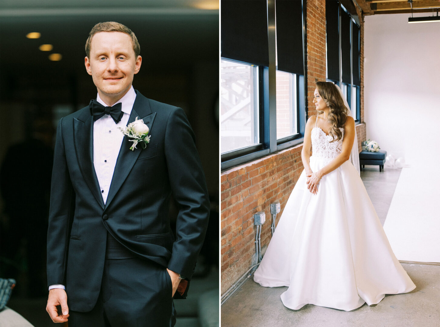 A polish wedding in Brooklyn, NY