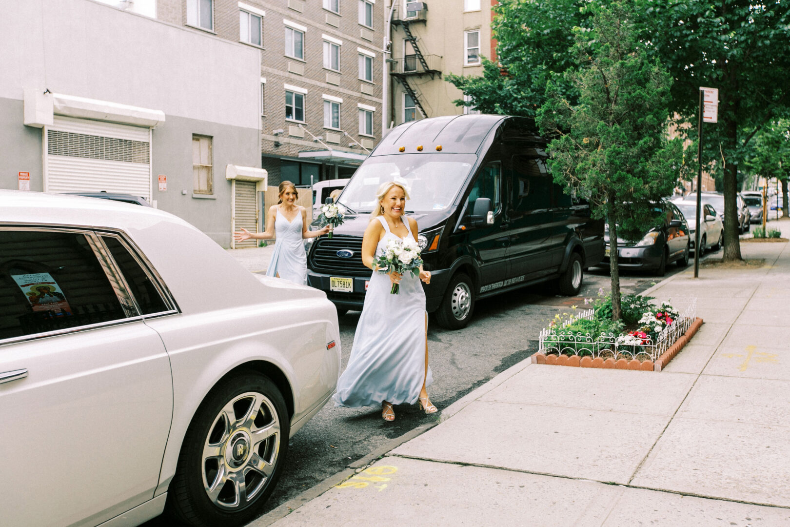 Polish weddings in Brooklyn, NY