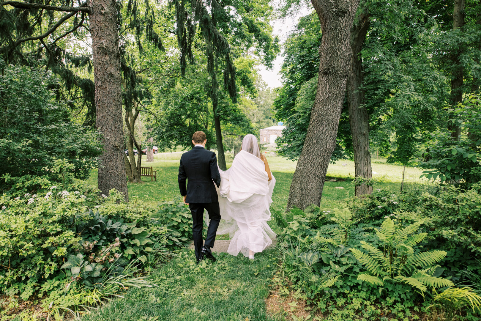 New York wedding Venues Bartow-Pell Mansion